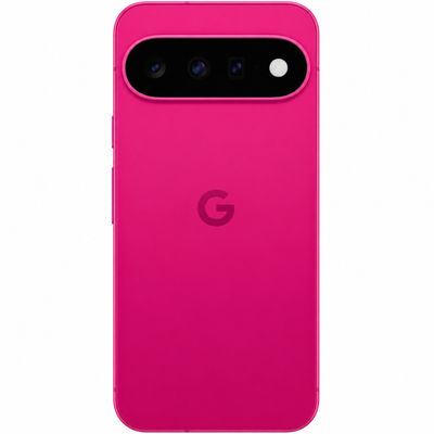 Google Pixel 11 5G 6.3" 12GB/512GB NFC IP68 Hibiscus