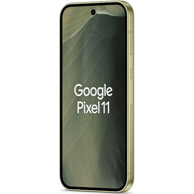 Google Pixel 11 5G 6.3" 12GB/512GB NFC IP68 Pistachio