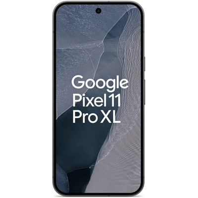 Google Pixel 11 Pro XL 5G 6.8" 16GB/1TB NFC IP68 Obsidian