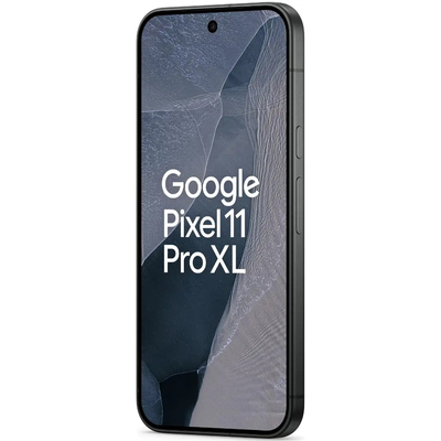 Google Pixel 11 Pro XL 5G 6.8" 16GB/1TB NFC IP68 Obsidian