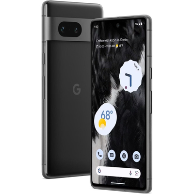 Google Pixel 7 5G 6.3" 8GB/128GB NFC IP68 Obsidian