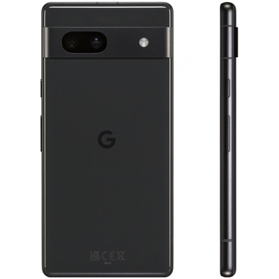 Google Pixel 7a 5G 6.1" 8GB/128GB NFC IP67 Charcoal