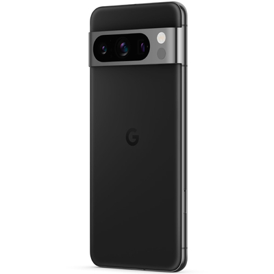 Google Pixel 8 Pro 5G 6.7" 12GB/128GB NFC IP68 Obsidian Black