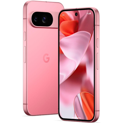 Google Pixel 9 5G 6.3" 12GB/256GB NFC IP68 Peony