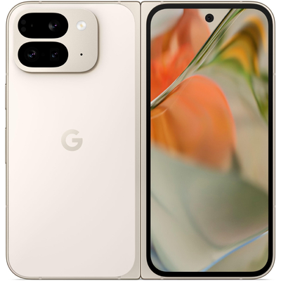 Google Pixel 9 Pro Fold 5G 8" 16GB/256GB NFC IPX8 Porcelain