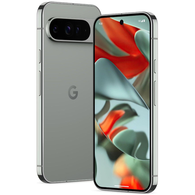 Google Pixel 9 Pro XL 5G 6.8" 16GB/128GB NFC IP68 Hazel
