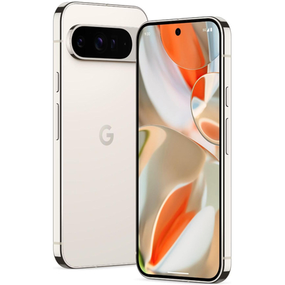 Google Pixel 9 Pro XL 5G 6.8" 16GB/128GB NFC IP68 Porcelain