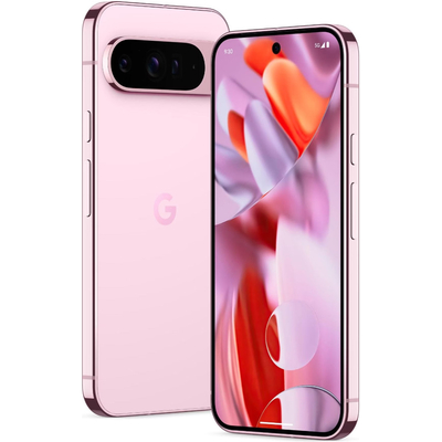 Google Pixel 9 Pro XL 5G 6.8" 16GB/256GB NFC IP68 Rose Quartz