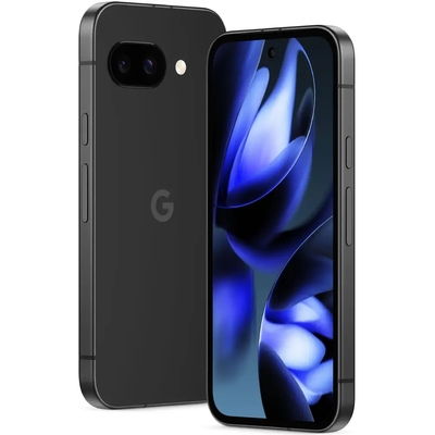 Google Pixel 9a 5G 6.3" 8GB/128GB NFC IP68 Obsidian
