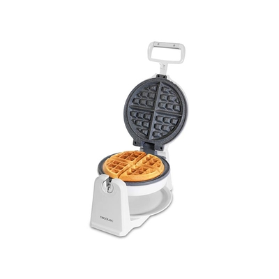 CECOTEC Βαφλιέρα 1000 W | 19 cm