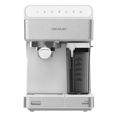 CECOTEC Μηχανή&nbsp;Espresso & Cappuccino 1350&nbsp;W