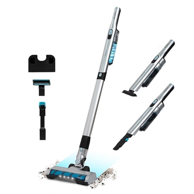 CECOTEC Επαναφορτιζόμενη Σκούπα Stick 2 σε 1 16.8 V