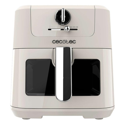 CECOTEC Air Fryer 1500 W | 5 Lt