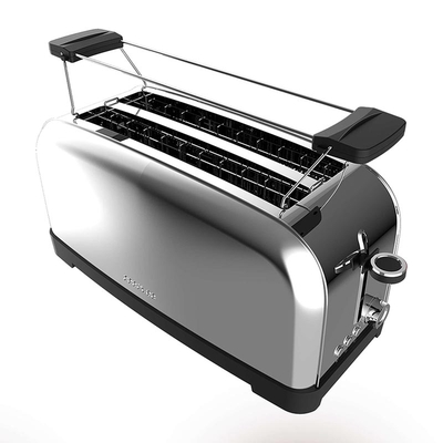 CECOTEC Φρυγανιερα 4 Θεσεων |1500 W