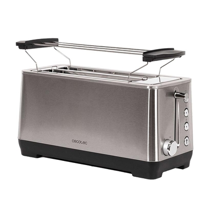 CECOTEC Φρυγανιέρα 2 Θέσεων |1600 W