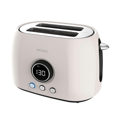 CECOTEC Φρυγανιέρα 2 Θέσεων |800 W