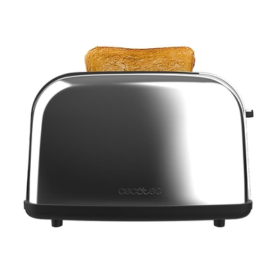 CECOTEC Φρυγανιέρα 2 Θέσεων | 850 W