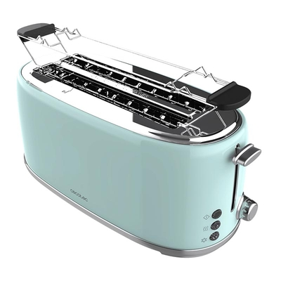 CECOTEC Φρυγανιέρα 2 Θέσεων |1370 W