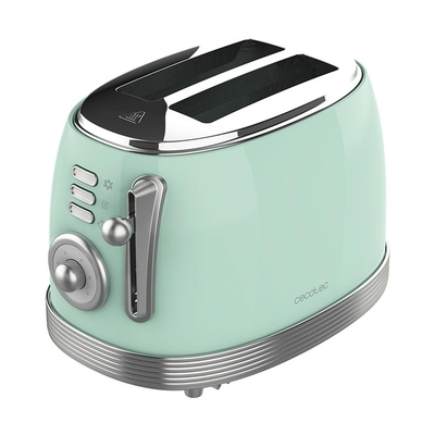 CECOTEC Φρυγανιέρα 2 Θεσεων |850 W
