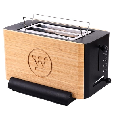 WESTINGHOUSE Φρυγανιέρα 2&nbsp;Θέσεων |1400&nbsp;W