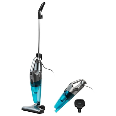 CECOTEC Ηλεκτρική Σκούπα Stick 2 σε 1 600 W