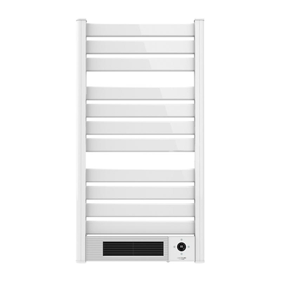 CECOTEC Ηλεκτρική Πετσετοκρεμάστρα Μπάνιου κεραμική 2000W με οθόνη LED