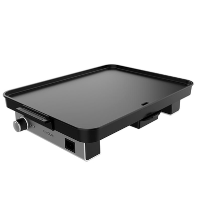 CECOTEC Ηλεκτρική Ψηστιέρα - Γκριλιερα 1800 W