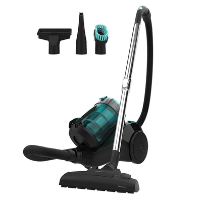 CECOTEC Ηλεκτρική Σκούπα 800 W | 2.5 Lt