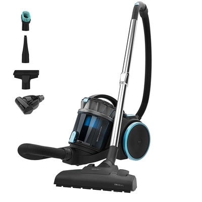 CECOTEC Ηλεκτρική Σκούπα 800 W | 4 Lt