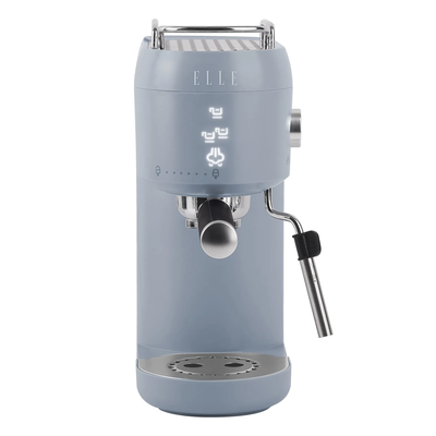 ELLE Μηχανή Espresso 1400 W | 20 Bar