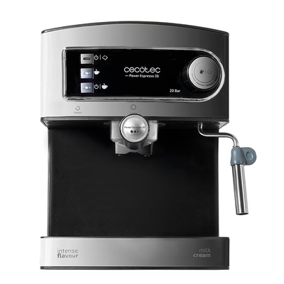 CECOTEC Μηχανή Espresso 850 W |20 Bar