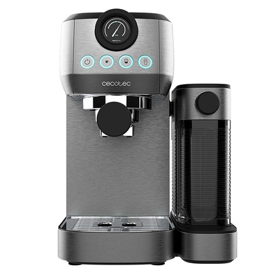 CECOTEC Μηχανή&nbsp;Espresso&nbsp;1350W|20&nbsp;Bar