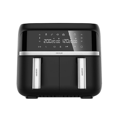 CECOTEC Air Fryer 2850 W| 9 Lt