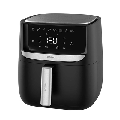 CECOTEC Air Fryer 1700 W | 5.5 Lt