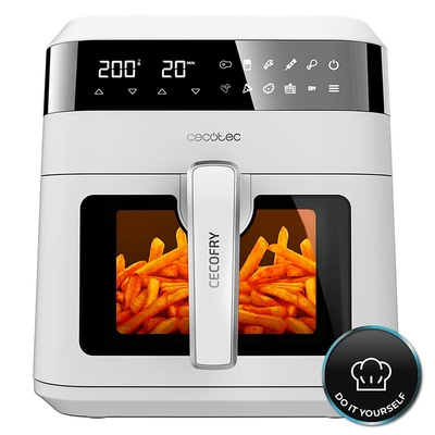 CECOTEC Air Fryer 1300 W | 6 Lt