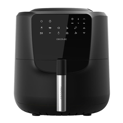 CECOTEC Air Fryer 1550 W | 5.5 Lt