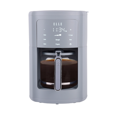 ELLE Καφετιέρα Φίλτρου 1.8 Lt | 1000 W