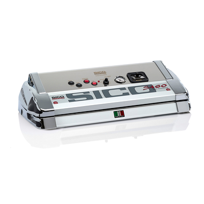 SICO Επαγγελματική Συσκευή Vacuum | 800 W