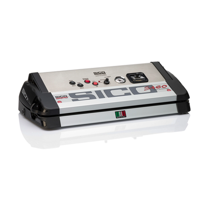 SICO Επαγγελματική Συσκευή Vacuum | 800 W