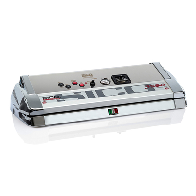 SICO Επαγγελματική Συσκευή Vacuum | 1000 W