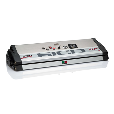 SICO Επαγγελματική Συσκευή Vacuum | 1200 W