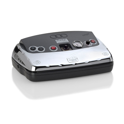 SICO Ημιεπαγγελματική Συσκευή Vacuum | 400 W