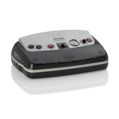 SICO Ημιεπαγγελματική Συσκευή Vacuum | 400 W