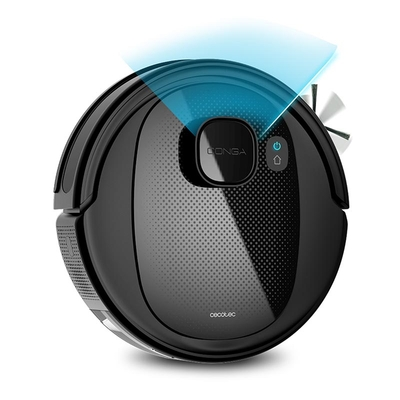 CECOTEC Σκούπα Ρομπότ Wi-Fi 4 σε 1
