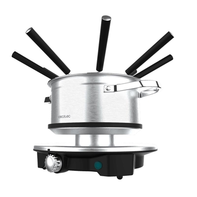 CECOTEC Σκεύος για Φοντύ 1500 W | 1.7 Lt