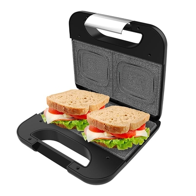 CECOTEC Τοστιέρα 800W | 2 Τοστ