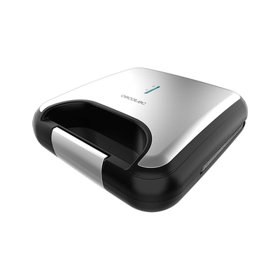 CECOTEC Τοστιέρα 800W | 2 Τοστ