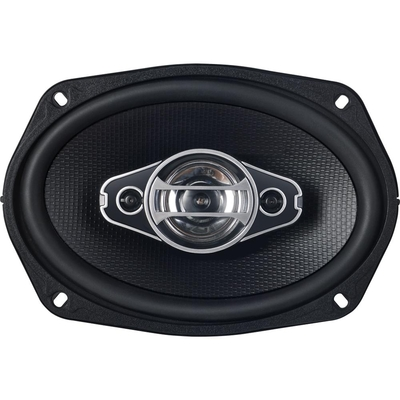 Ηχεία Αυτοκινήτου Οβάλ Sencor SCS BX6902 165 × 235 mm 105W