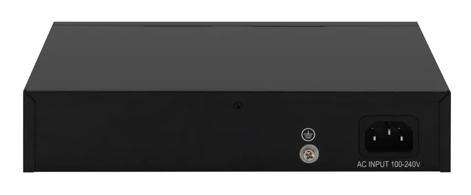 HIMAX switch S116G, 16x Ethernet θύρες, έως 1000Mbps