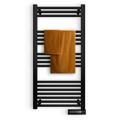 CECOTEC Ηλεκτρική Πετσετοκρεμάστρα Μπάνιου 750 W